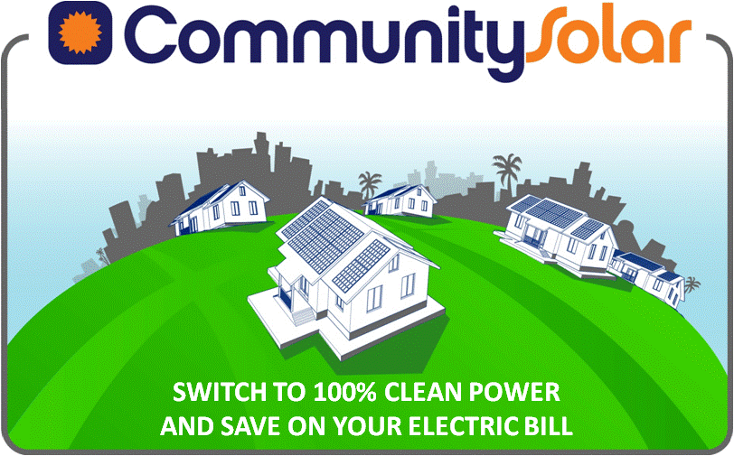 Community Solar