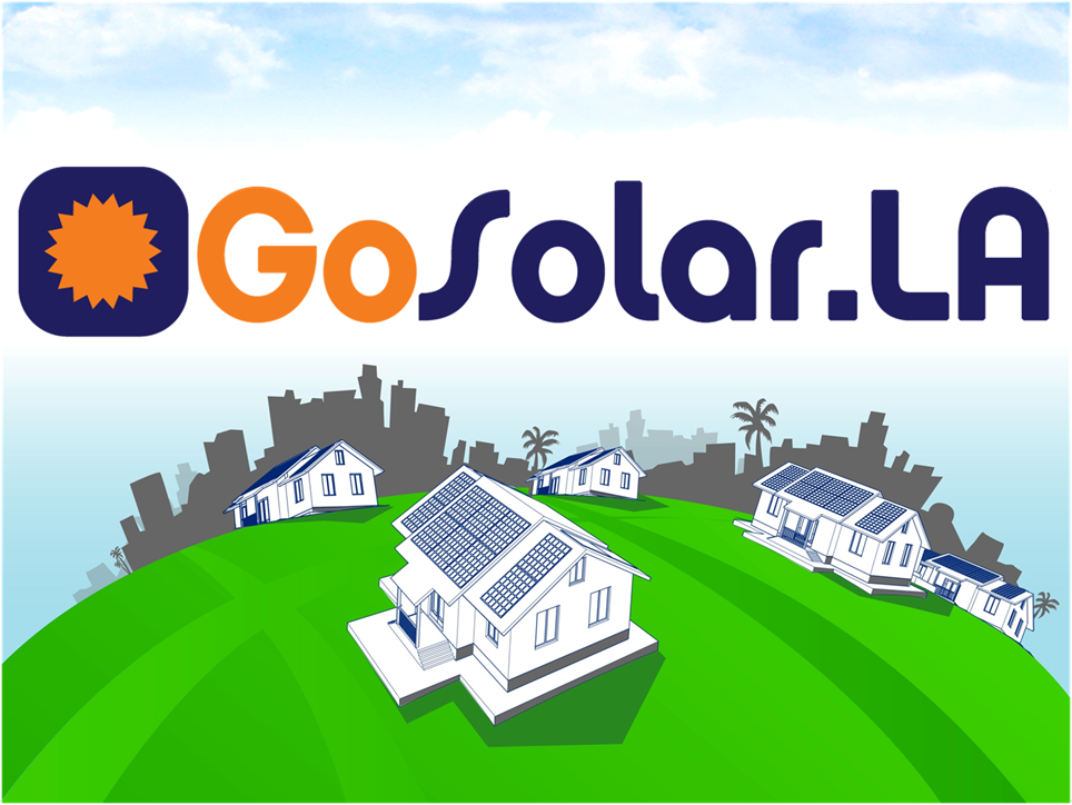 GoSolar.LA GoSolar.LA